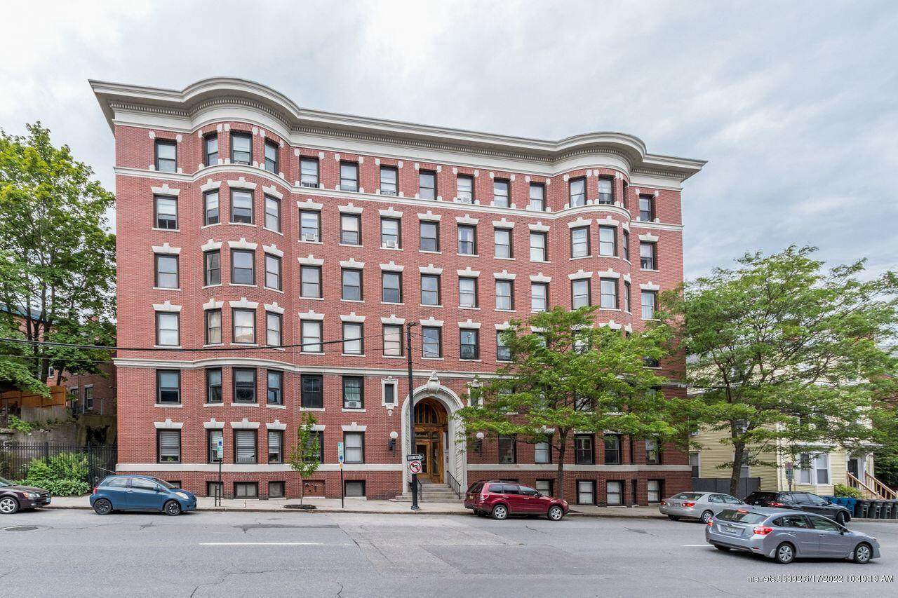 180-188 High Street - Photo 1