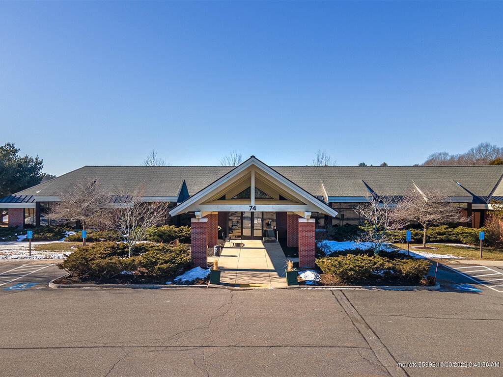 74 Baribeau Drive - Photo 1