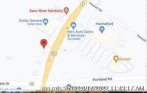 430 Lot B Narragansett Trail - Photo 1