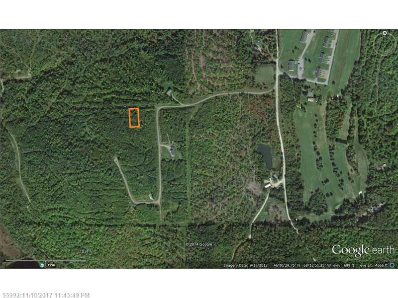 Lot #18 Granite Ridge Road - Photo 1