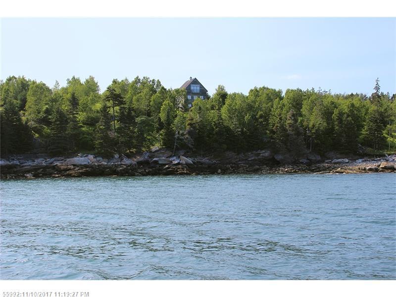7.1 And 7.2 Louds Island - Photo 1