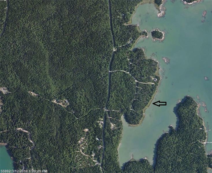 Lot 3 Pyne Cove Road - Photo 1
