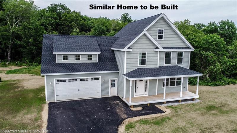 41 Snowberry Drive - Photo 1
