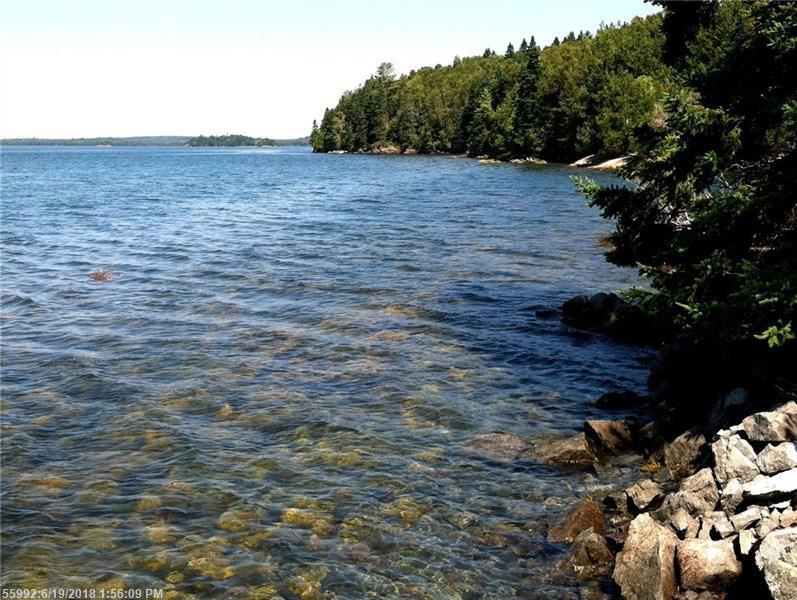 Lot 55.3 Raft Cove Rd - Photo 1
