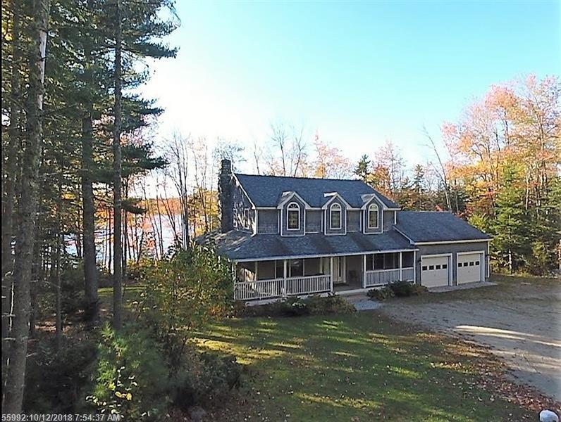 150 Pierce Pond Rd - Photo 1