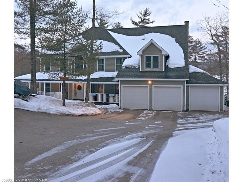 195 Oak Shore Dr - Photo 1