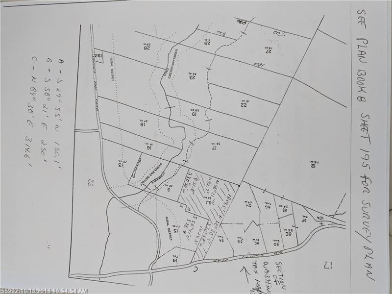 0 Old County Road - Photo 1