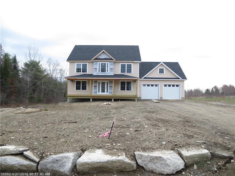 Lot 1 Hemlock Ridge - Photo 1