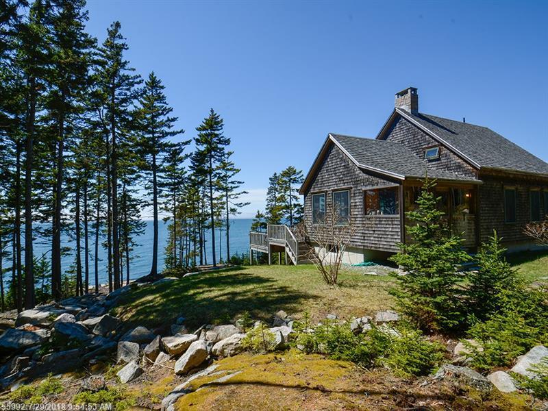 555 Jericho Bay Rd - Photo 1