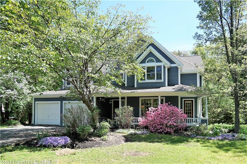 20 Mitchellwood Dr - Photo 1