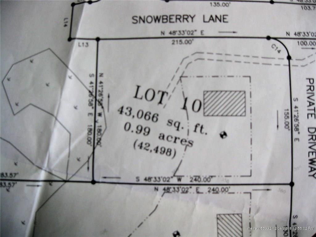 100 Snowberry Lane - Photo 1