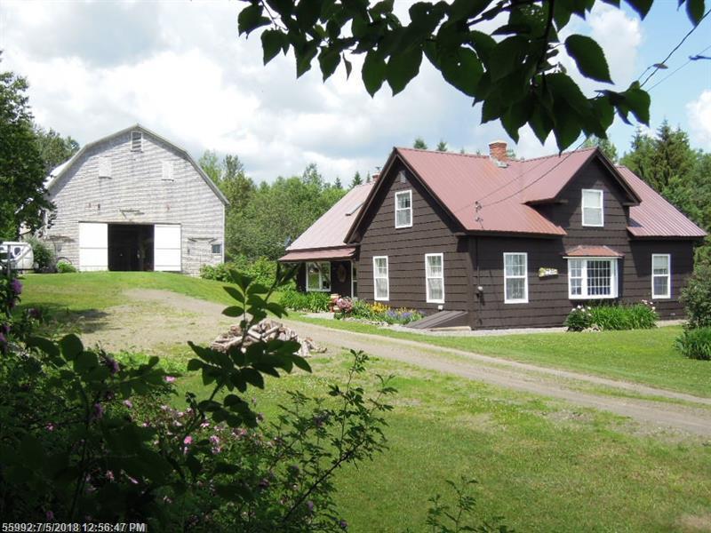 452 New Sweden Rd - Photo 1