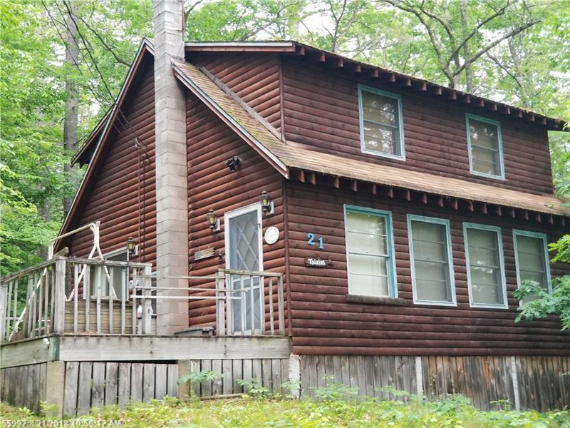 93 H. Davis Rd - Photo 1