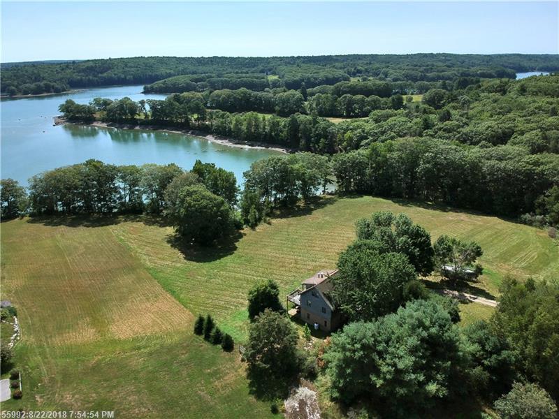 27 Burnham Cove Rd - Photo 1