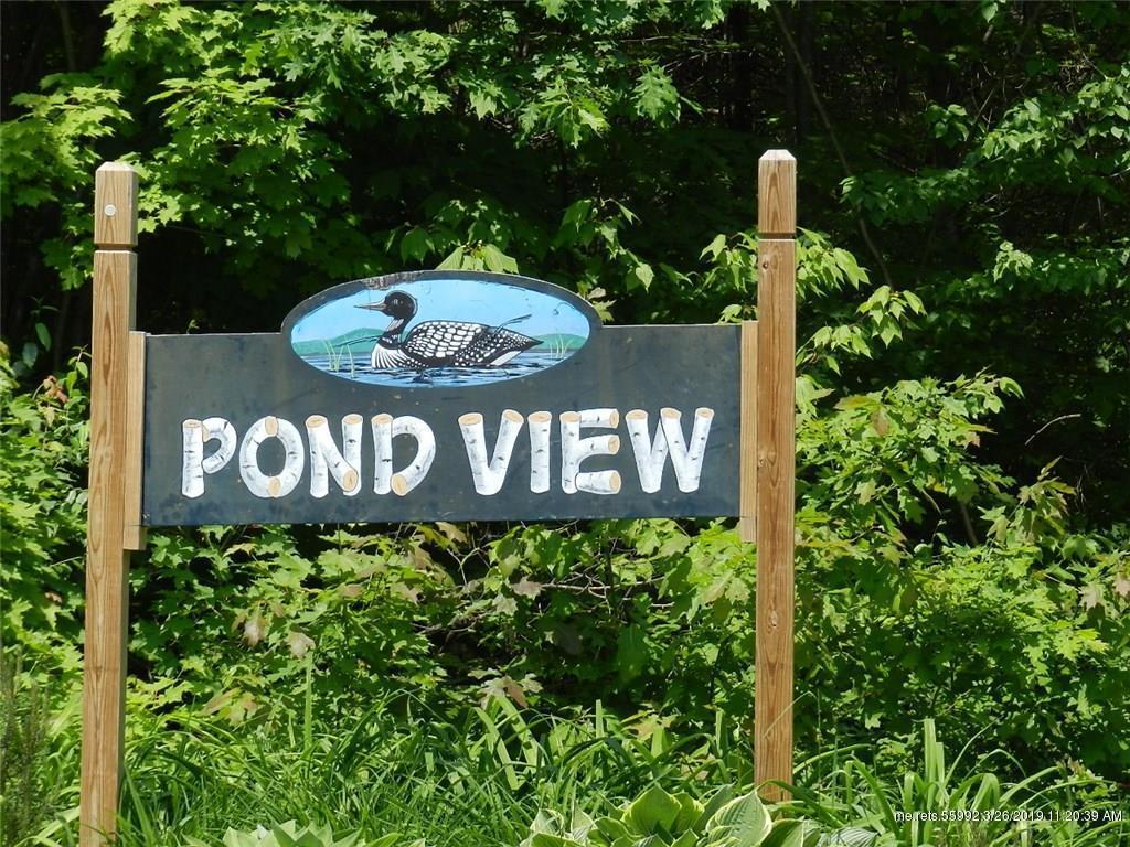 0 Pond View (Lot #29) Estates - Photo 1