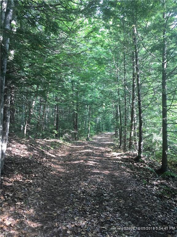 00 Brown Road - Photo 1