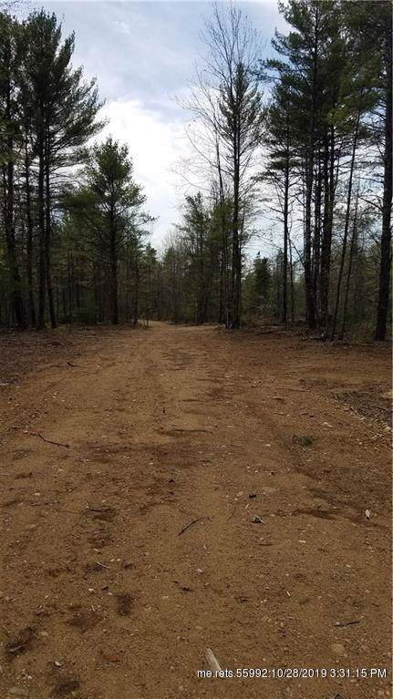 TBD Hubbard Road - Photo 1