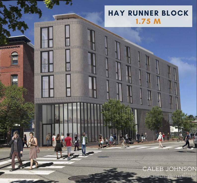 221 Congress Street - Photo 1
