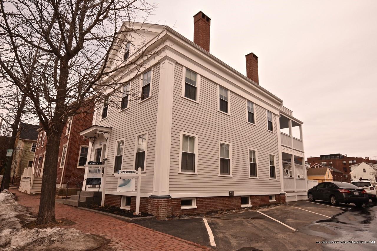 103 Brackett Street - Photo 1