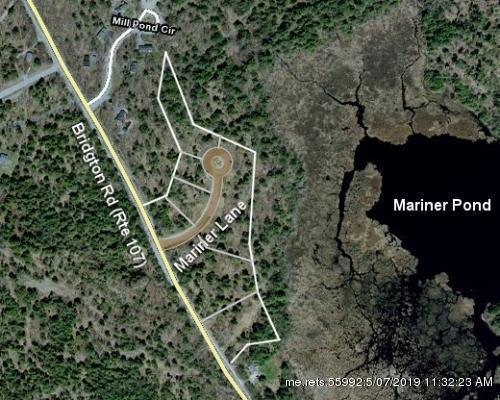 Lot 1 Mariner Lane - Photo 1