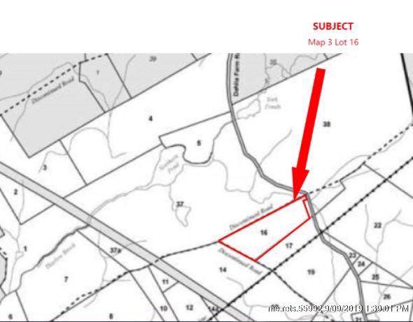 0 Dahlia Farm Road - Photo 1