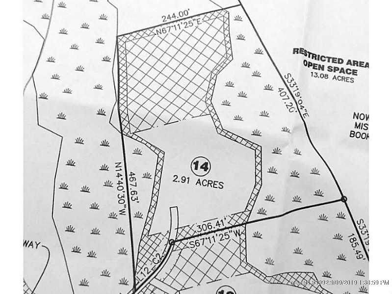 Lot 14 Moose Ridge Road - Photo 1