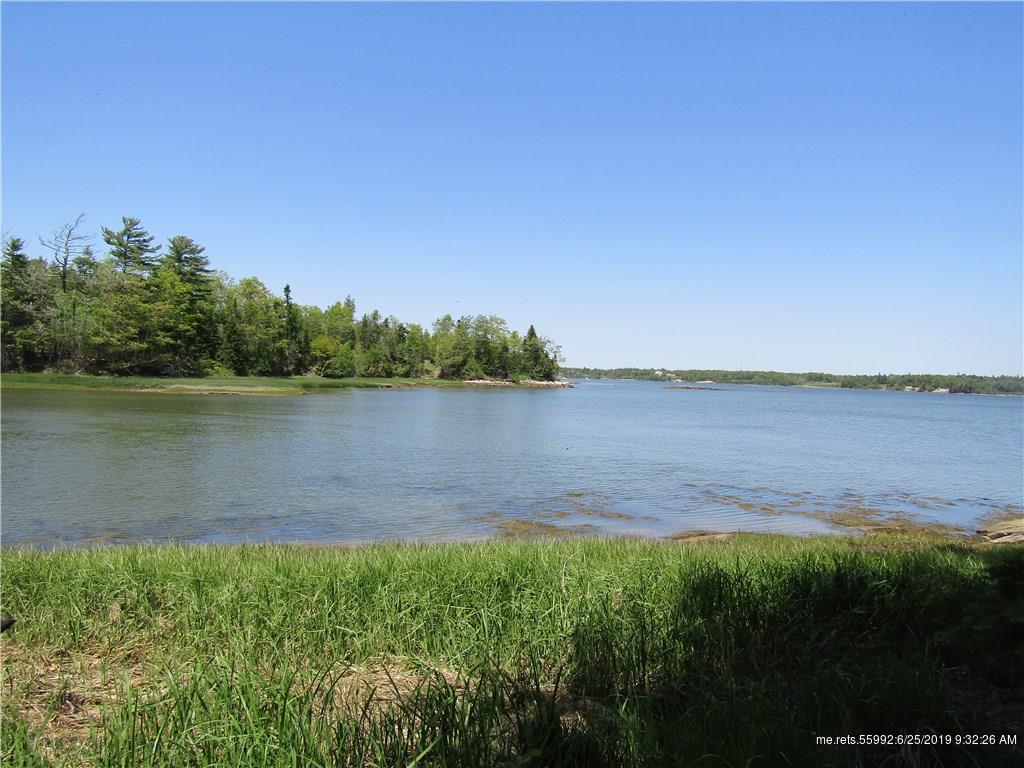 00 Cain's Cove Road - Photo 1