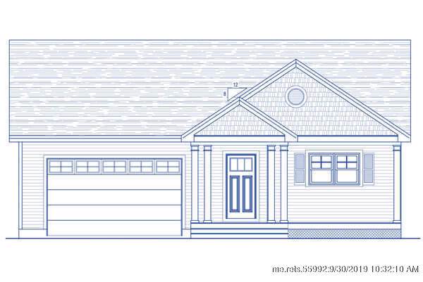 lot 15 Rangeway Lane - Photo 1