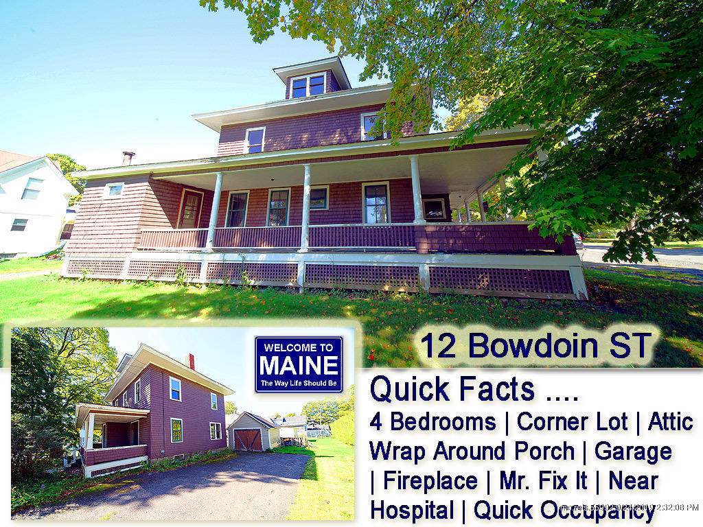 12 Bowdoin Street - Photo 1