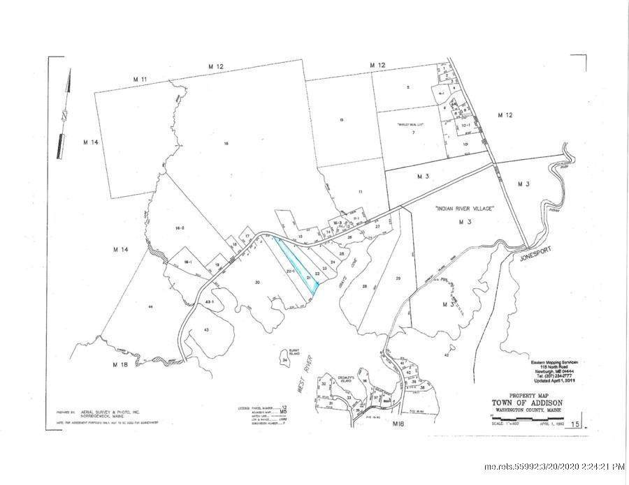 Lot 21 Basin Road - Photo 1