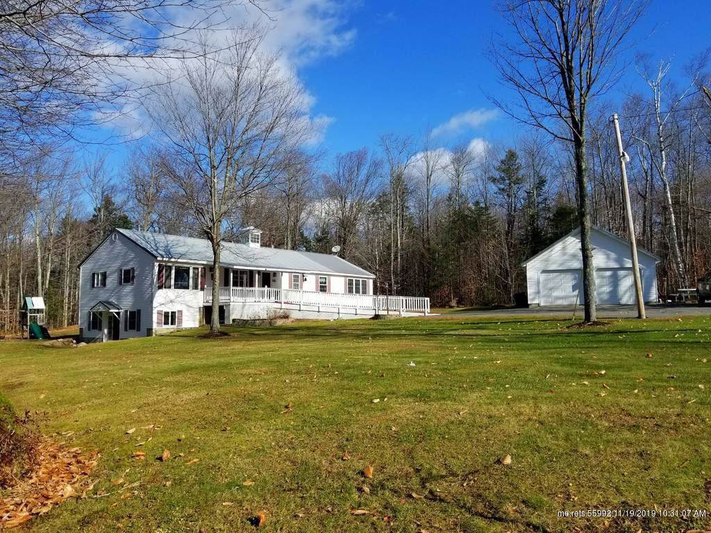 20 Voter Hill Road - Photo 1