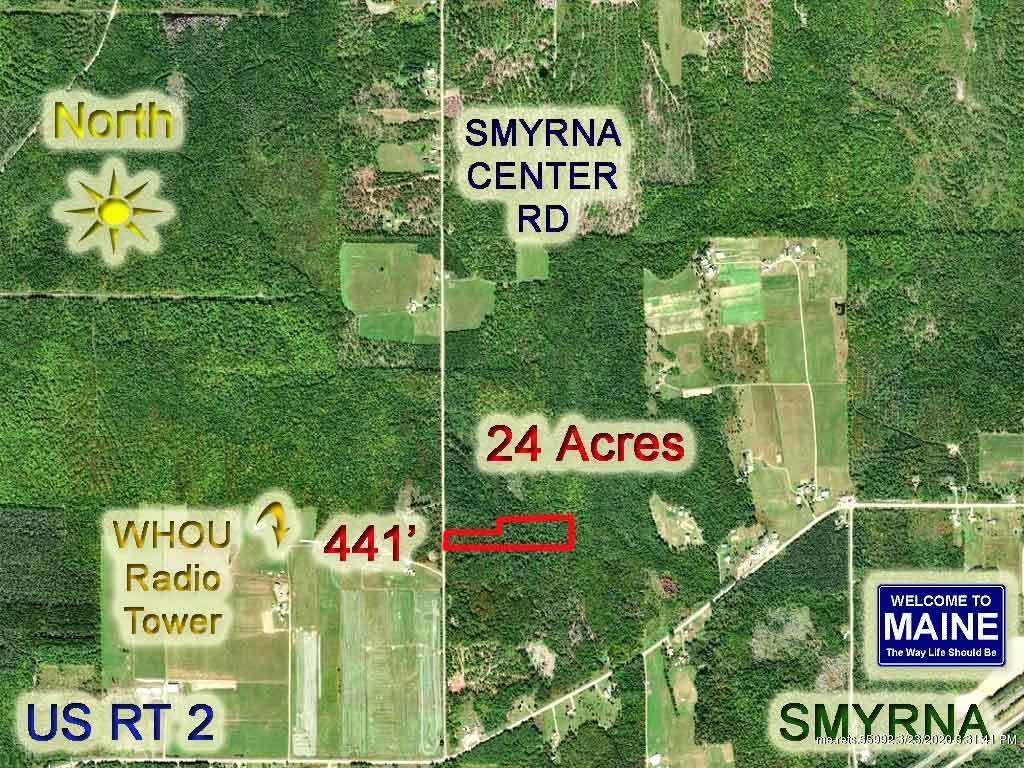 Lot 17E Smryna Center Road - Photo 1