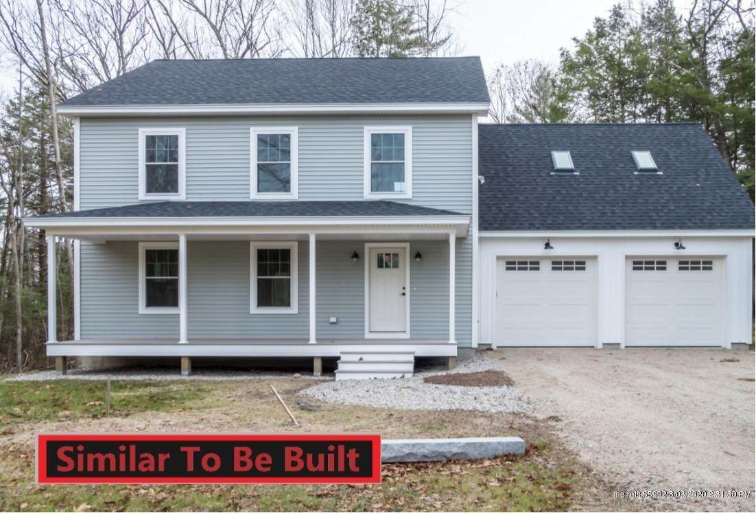 78 Lakeside - Tbb Drive - Photo 1