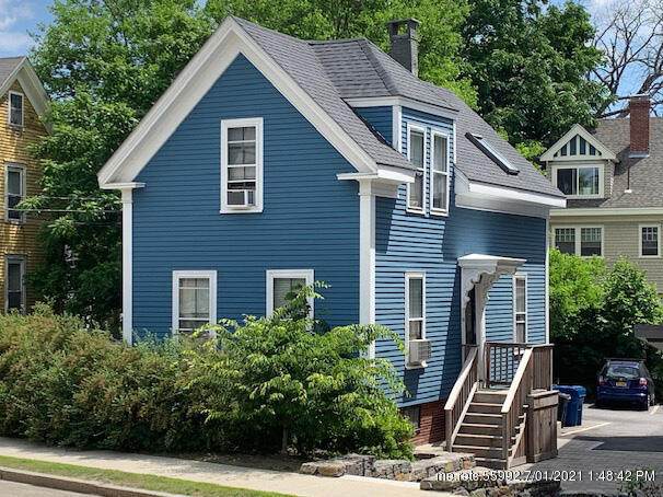 19 Ocean Avenue - Photo 1