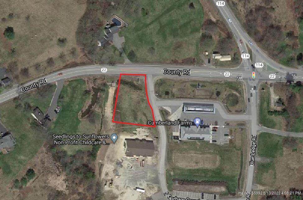 0 South Gorham Crossing - Photo 1