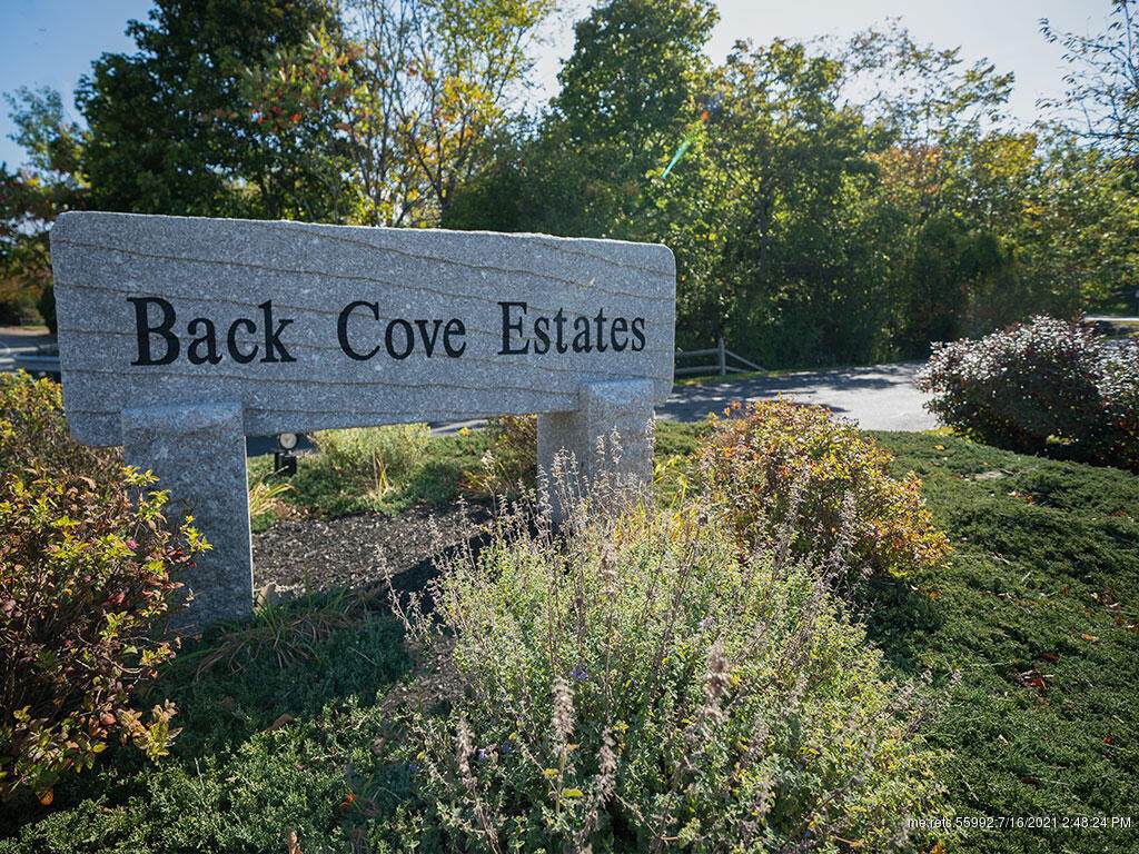 20 Back Cove Estates Road - Photo 1