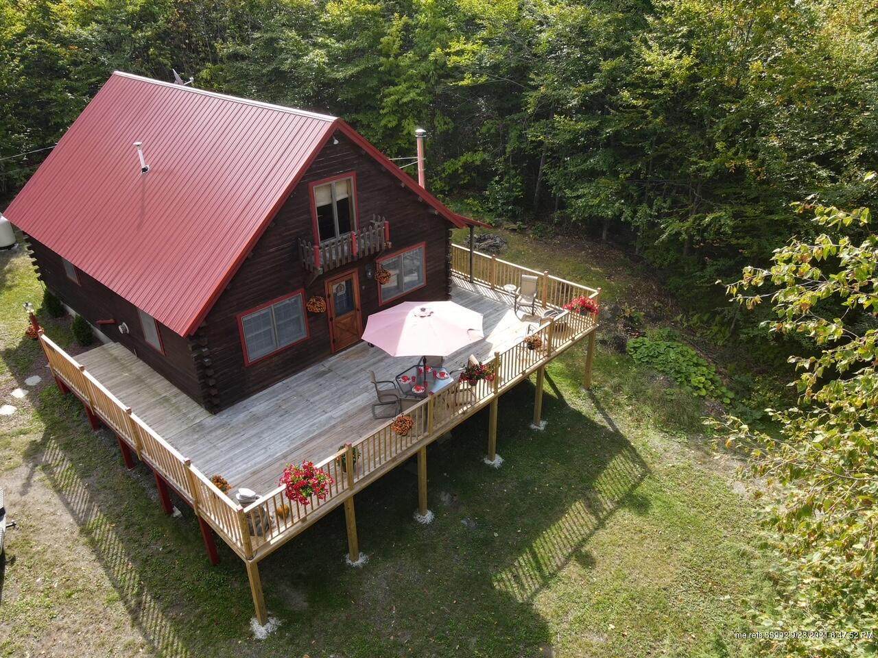 29 Davis Ridge Road - Photo 1