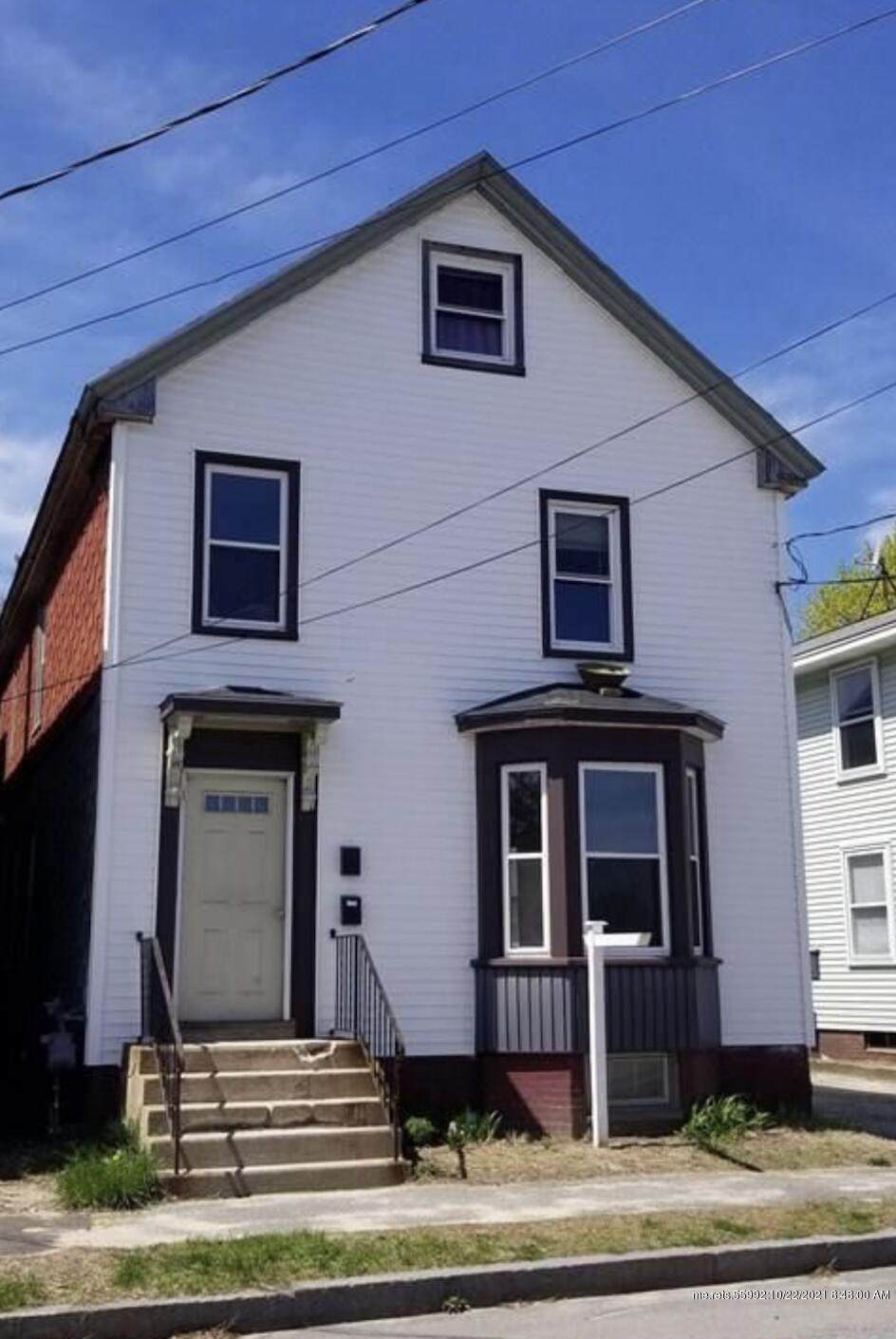 58 Douglass Street - Photo 1