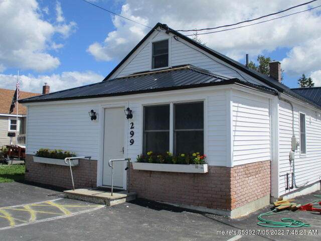 299 Sweden Street - Photo 1