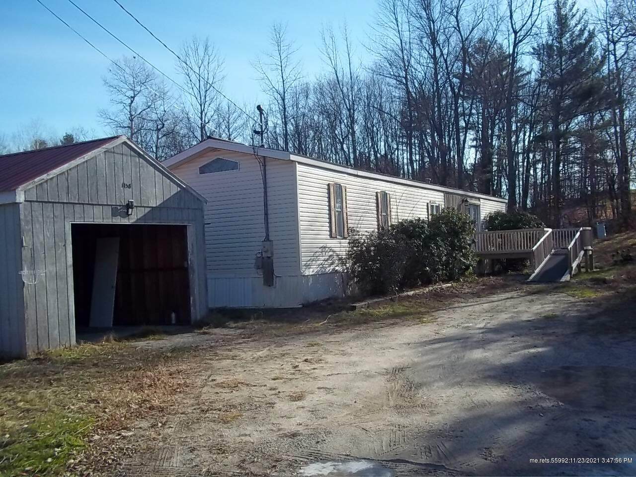 1158 Main Street - Photo 1