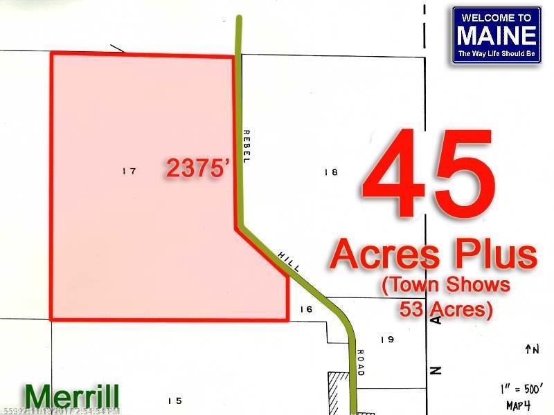 Lot 17 Rebel Hill Rd - Photo 1