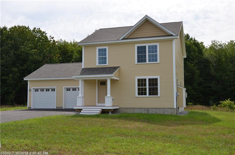 Lot 14 Harvest Hill Lane - Photo 1