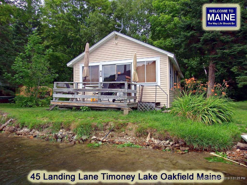 45 Landing - Photo 1