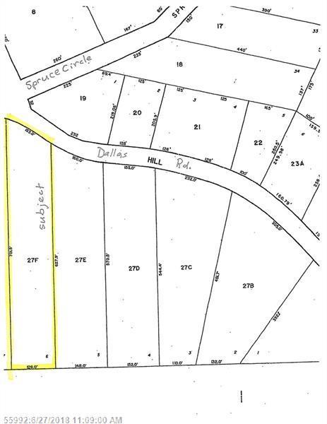 11/27F Dallas Hill Road - Photo 1