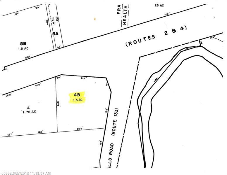 TBD Rt. 2 & Rt. 133 - Photo 1