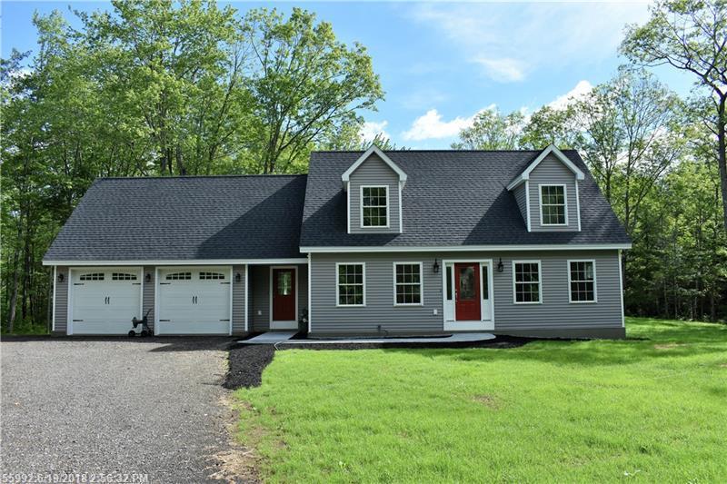 137 Harpswell Harbor Pl - Photo 1