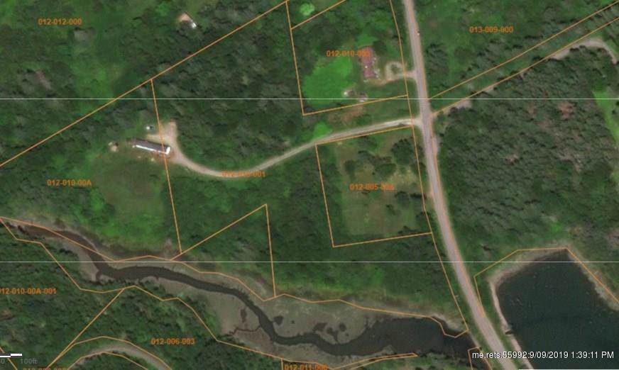 Lot 10 Lubec Road - Photo 1
