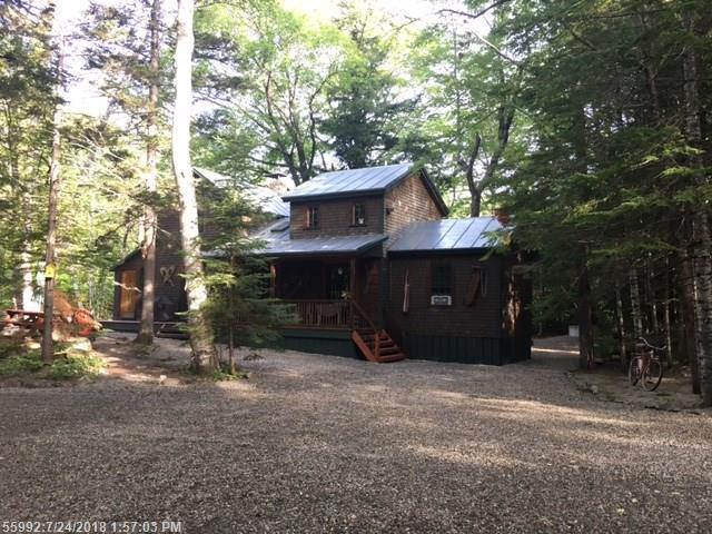 110 Rapid Stream Rd - Photo 1