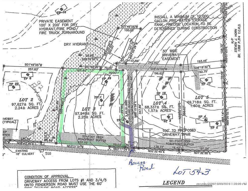 0 Fenderson Road - Photo 1