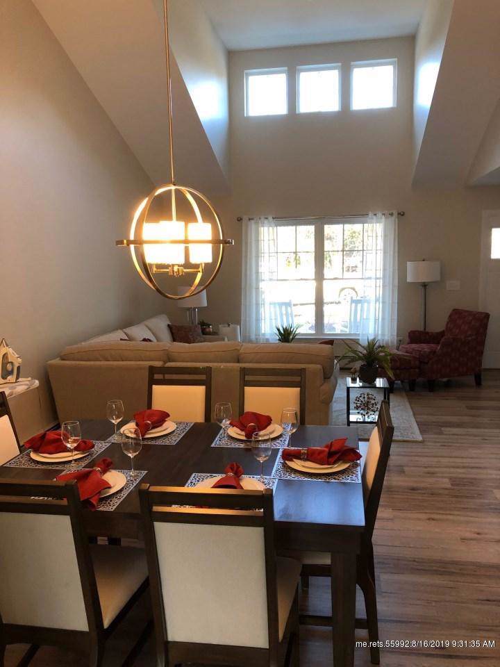 Unit 5 Porter Farms Way - Photo 1